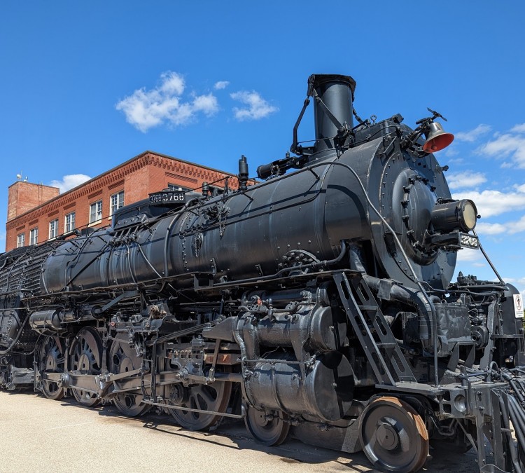 Great Plains Transportation Museum (Wichita,&nbspKS)